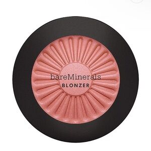 bareMinerals Blush + Bronzer NWT